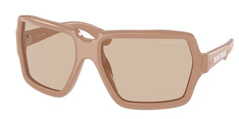 miu miu mu06ws|Miu Miu Women's Sunglasses MU.